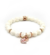 MAGic Armband “Mother of Pearls - roségold IV” - 1