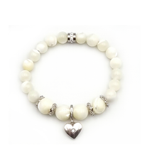 MAGic bracelet “Mother of Pearls V”  - 2