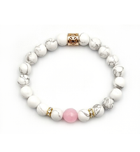 MAGic Armband “Mr. & Mrs. Haven of Hearts” - 2