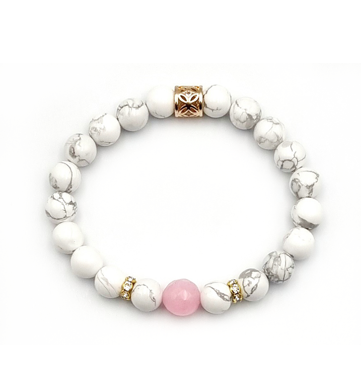 MAGic Armband “Mr. & Mrs. Haven of Hearts”