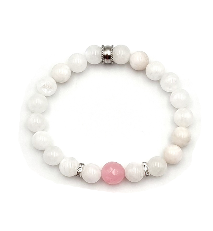 MAGic Armband “Mr. & Mrs. Eternal Tide”