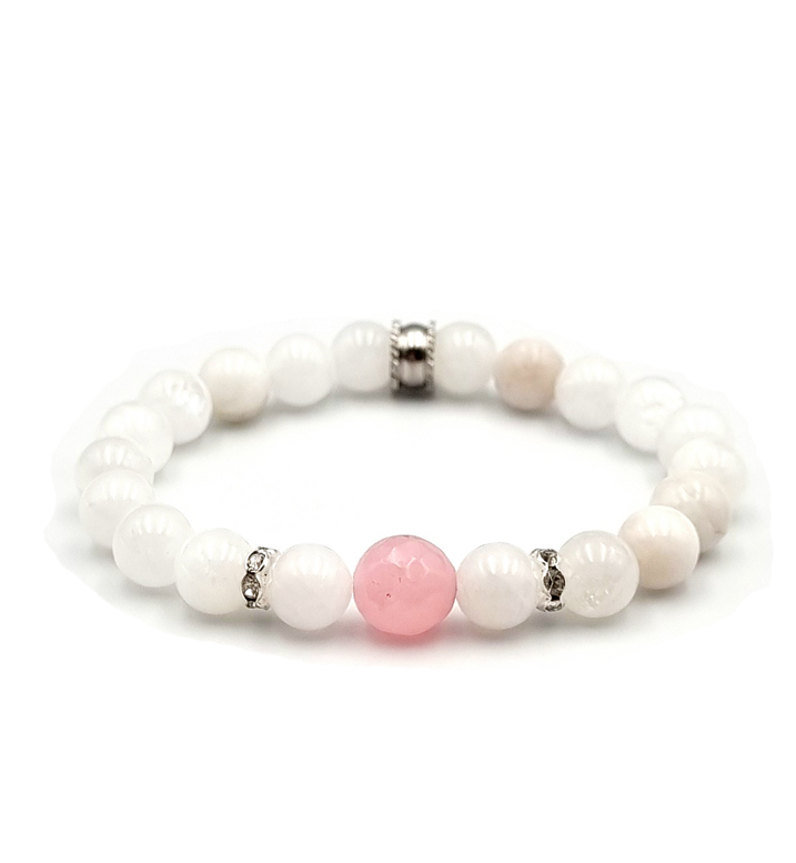 MAGic Armband “Mr. & Mrs. Eternal Tide”