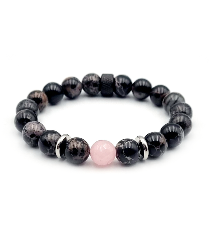 MAGic Armband “Mr. & Mrs. Eternal Tide”