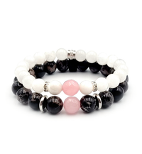 MAGic Armband “Mr. & Mrs. Eternal Tide” - 1