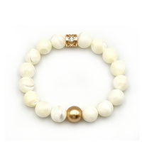 MAGic Armband „Mr. & Mrs. Everlasting Harmony“ - 2