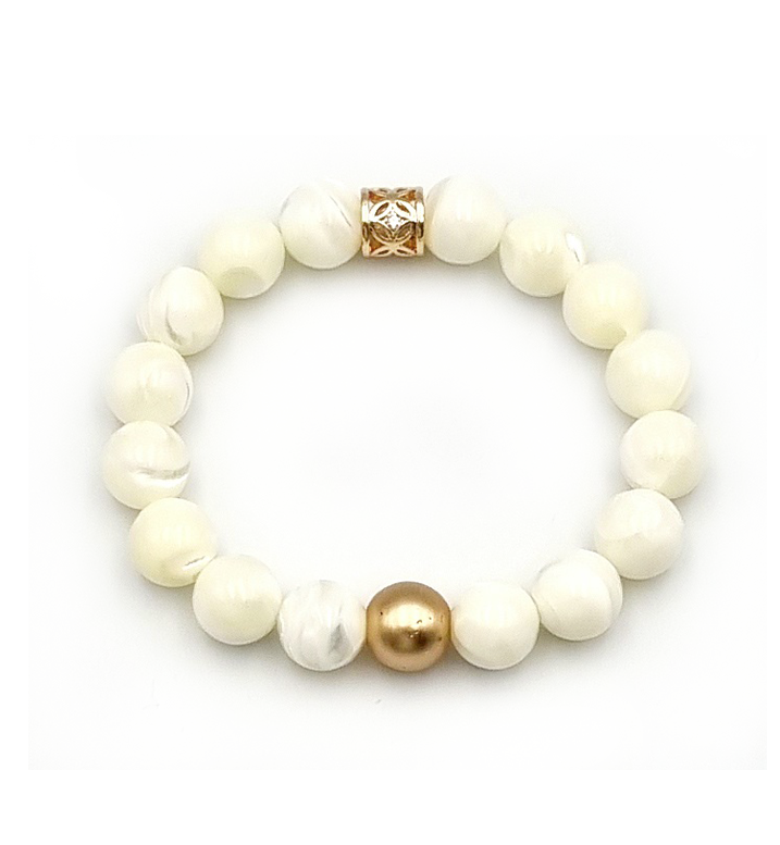 MAGic Armband „Mr. & Mrs. Everlasting Harmony“
