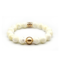 MAGic Armband „Mr. & Mrs. Everlasting Harmony“ - 3