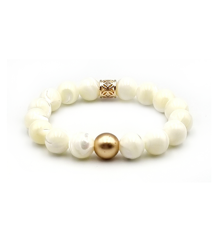 MAGic Armband „Mr. & Mrs. Everlasting Harmony“
