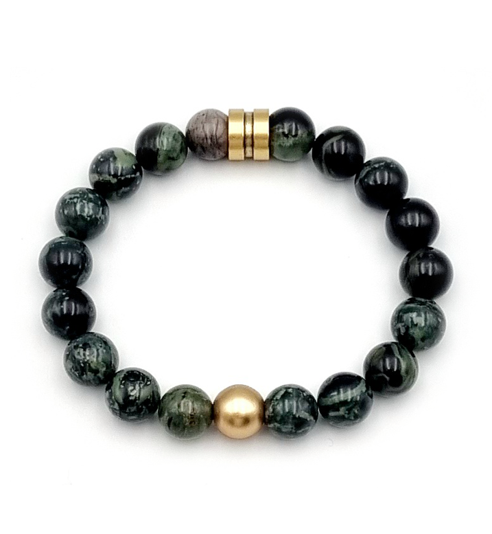 MAGic Armband „Mr. & Mrs. Everlasting Harmony“