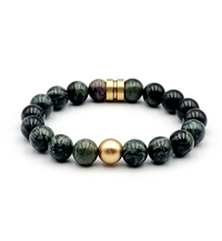 MAGic Armband „Mr. & Mrs. Everlasting Harmony“ - 5