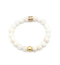 MAGic Armband “Mr. & Mrs. Gilded Moon” - 2