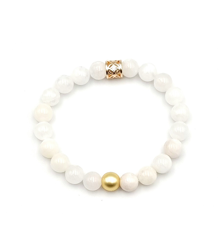 MAGic Armband “Mr. & Mrs. Gilded Moon”