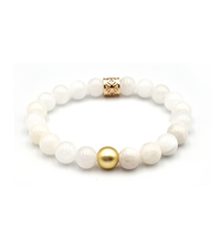 MAGic Armband “Mr. & Mrs. Gilded Moon” - 3