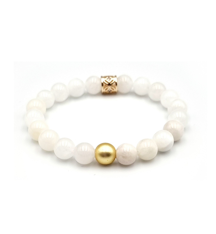 MAGic Armband “Mr. & Mrs. Gilded Moon”