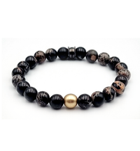 MAGic Armband “Mr. & Mrs. Gilded Moon” - 5