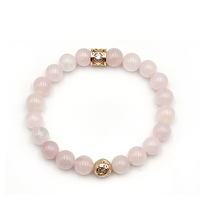 MAGic Armband “Mr. & Mrs. Golden Vows” - 3