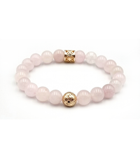 MAGic Armband “Mr. & Mrs. Golden Vows” - 2