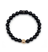 MAGic Armband “Mr. & Mrs. Golden Vows” - 5
