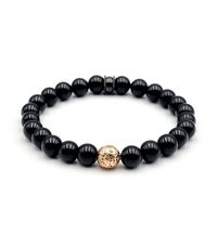 MAGic Armband “Mr. & Mrs. Golden Vows” - 4