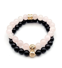 MAGic Armband “Mr. & Mrs. Golden Vows” - 1
