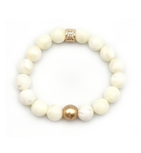 MAGic Armband „Mr. & Mrs. Horizon of Love“ - 3