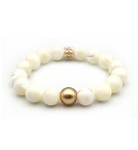 MAGic Armband „Mr. & Mrs. Horizon of Love“ - 2