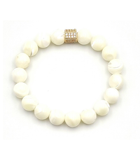 MAGic bracelet “Elysian Rose II”  - 3