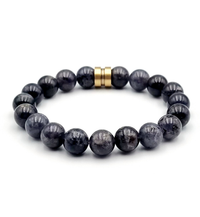 MAGic bracelet “Elysian Rose II”  - 4
