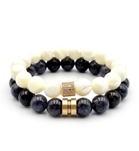 MAGic bracelet “Elysian Rose II”  - 1