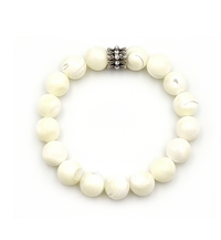 MAGic bracelet “Elysian Rose II”  - 3