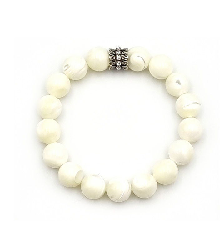 MAGic bracelet “Elysian Rose II” 