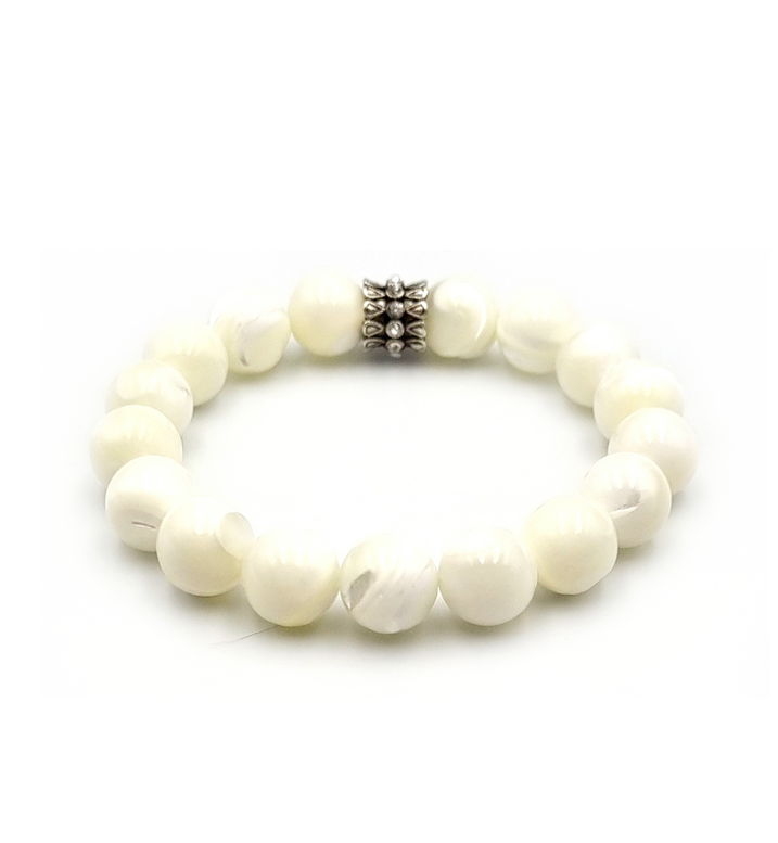 MAGic bracelet “Elysian Rose II” 
