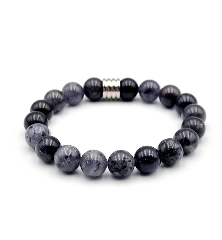 MAGic bracelet “Elysian Rose II” 