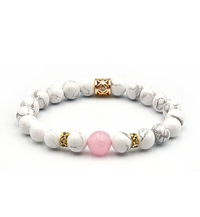 MAGic Armband “Mr. & Mrs. Haven of Hearts” - 3