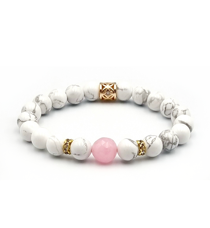 MAGic Armband “Mr. & Mrs. Haven of Hearts”