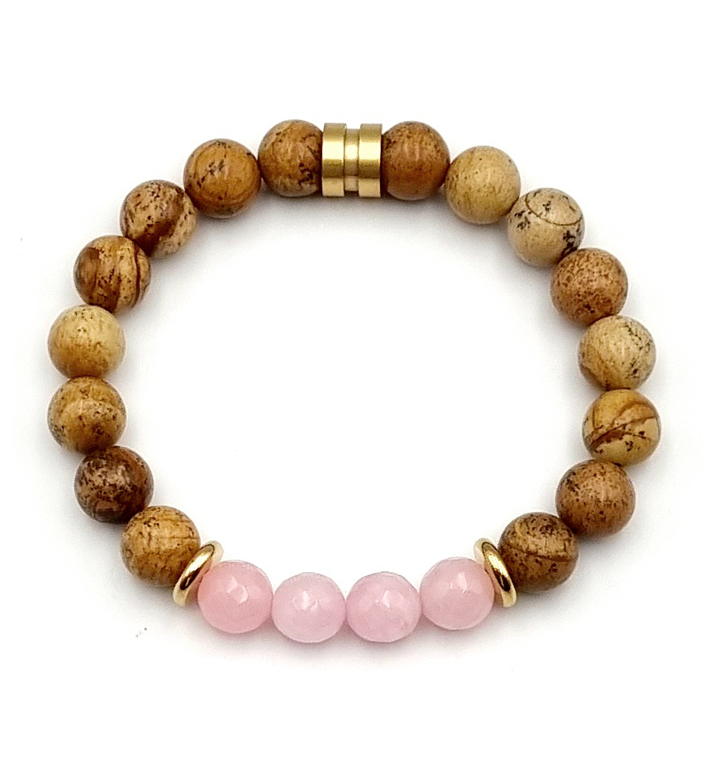 MAGic Armband „Mr. & Mrs. Soul Connection“