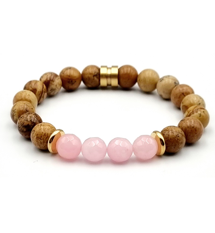 MAGic Armband „Mr. & Mrs. Soul Connection“