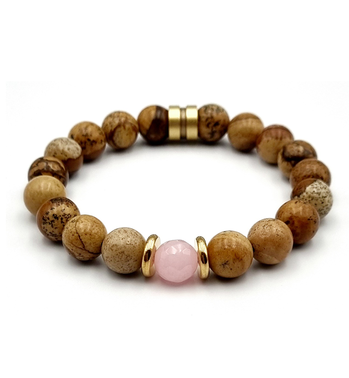 MAGic Armband „Mr. & Mrs. Soul Connection“