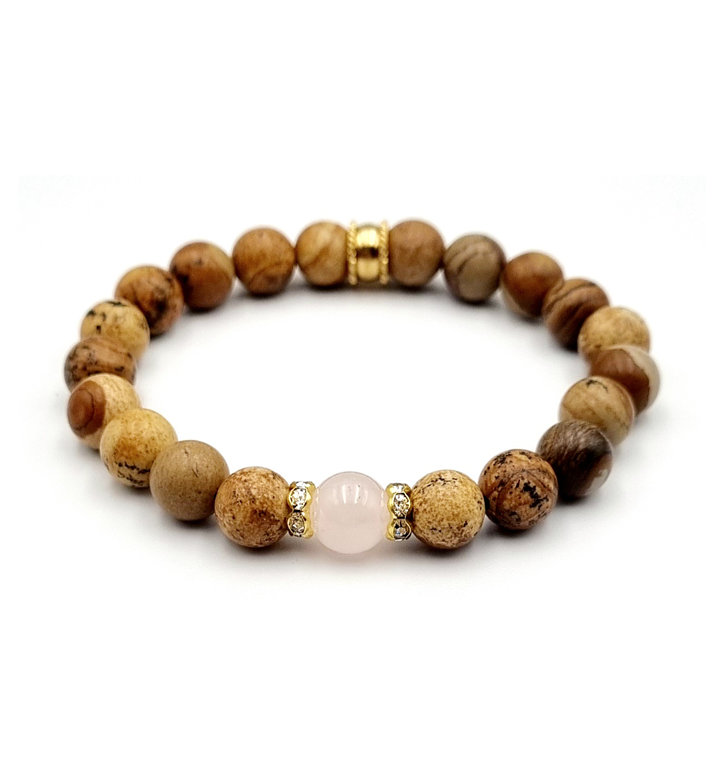 MAGic Armband „Mr. & Mrs. Soul Connection“