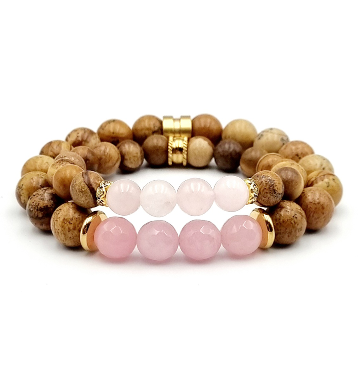 MAGic Armband „Mr. & Mrs. Soul Connection“