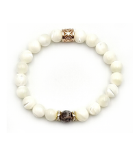 MAGic Armband “Mr. & Mrs. Tides of Love” - 3