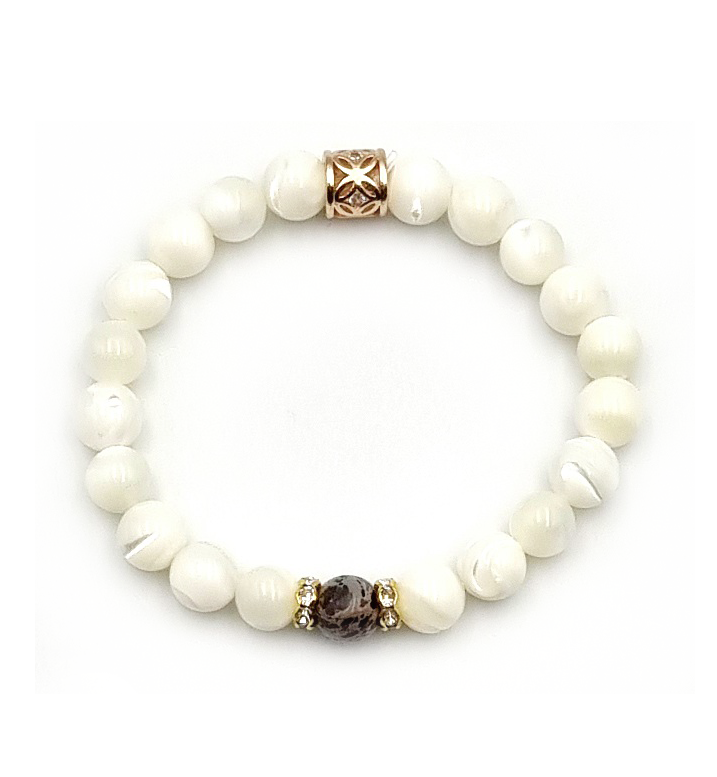 MAGic Armband “Mr. & Mrs. Tides of Love”