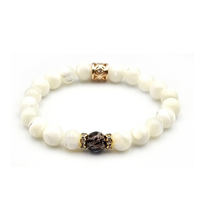 MAGic Armband “Mr. & Mrs. Tides of Love” - 2