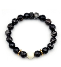 MAGic Armband “Mr. & Mrs. Tides of Love” - 5