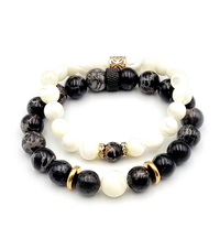 MAGic Armband “Mr. & Mrs. Tides of Love” - 1