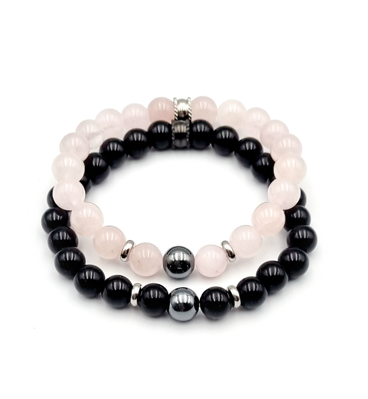 MAGic Armband “Mr. & Mrs. Timeless Union”
