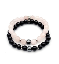 MAGic Armband “Mr. & Mrs. Timeless Union” - 1