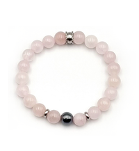 MAGic Armband “Mr. & Mrs. Timeless Union” - 3