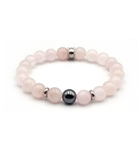 MAGic Armband “Mr. & Mrs. Timeless Union” - 2