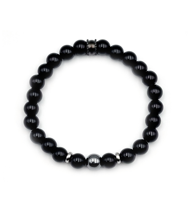 MAGic Armband “Mr. & Mrs. Timeless Union”